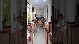 Alwaq Hotel - Bahir Dar - Ethiopia