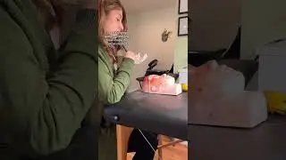 Vermont Microblading Training (state-approved Cosmetic Tattoo license course)