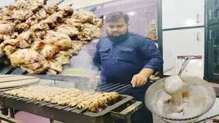 Shahi chatakh boti | thai chicken with delicious sauce recipe | recipe by Farooq ghouri