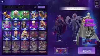 Marvel Puzzle Quest - Deadpool Daily Quest Day 2 (Steam) (F2P)