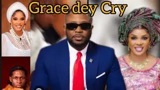Iyabo OJo Shocked  After Tunde Ednut do this in a new post. Wetin bring this one Again?