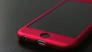iPhone 360&deg; Case Full Protection // MediaBruh.com