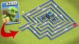 Scattershot Death Maze!! 