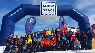 MISTROVSTV&Iacute; ČESK&Eacute; REPUBLIKY V PARACHUTE SKI 2024 #2