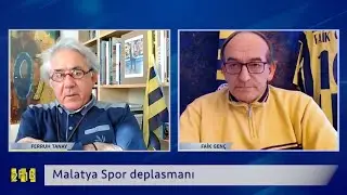 2F1B'de bu hafta Faik Gen&ccedil; & Ferruh Tanay Denizli ve Malatya ma&ccedil;larını değerleniyorlar.