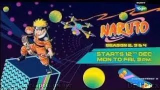 Naruto Season 2 | From 12th December 🔥🔥