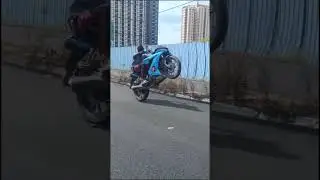 Practice time ✌️⚡️ #chennai #rider #bikelife #travelequipment #bikelover #bike ￼