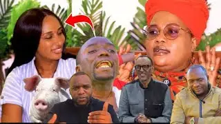 P.MUTESI MUBYISHIMO RIKOMEYE🚨BOSCO EMPIRE ASHIZE HANZE AKAGAMBANE GAKOMEYE P.CLOUDE YAMUKOREYE😭
