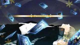 [Persona 4 OST] 41 - Secret Base