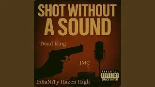 Shot Without A Sound