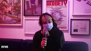 Artist Run TV Episode 1: Public Access (ARTV)