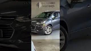 Chevrolet Tracker 1.4 Turbo Premier 2019 apenas 52mil km - A MAIS NOVA ANUNCIADA!