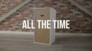 Minigrowbox - the ultimate home grow device