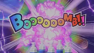 DB GEKISHIN SQUADRA - Gohan Capsel Opening 