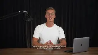 Join my free trading group today