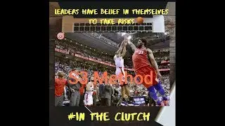 Power Lead System Training - S3 Method