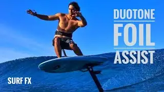Duotone Foil Assist