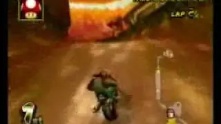 Bw vs. AW MT Mirror: 2'22