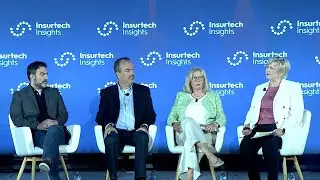 How to Operationalize AI in Insurance | Insurtech Panel 2025