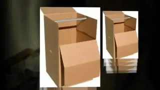 Choose Boxes For Moving Sydney