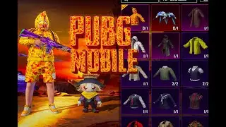 PUBG MOBILE &mdash; РАНГИ, КАСТОМКИ, КАТКИ | ПУШИМ АСА / КОНКЕР | PUBG MOBILE STREAM 2025 🔥