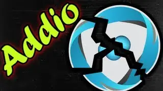 Addio GeembaNetwork