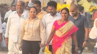 నరసరావుపేట న్యూ కేటగిరి 10జత మంగు రమాదేవి గారి గిత్తలు