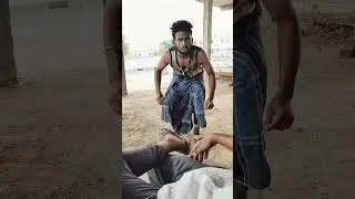 Krack movie Katari Krishna scene #jeevandhee15 #creator2creator #shortsyoutube #youtubeshorts