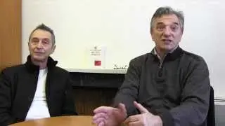 Revue ASSR 161 - Messianismes et anthropologie entre France et Italie