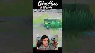 SQUIRTLE GETS YEETED TO ANOTHER DIMENSION #short