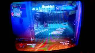How to play well with the dual HS10s