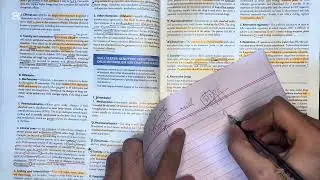 Anti mycobacteria pharma | katzung chap 47 part 3/3