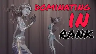 At first surv mains be like: 