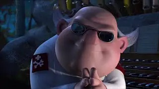 Doctor T's Song - Boom Beach (meme)