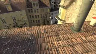 Half Life 2 on Intel GMA 4500M
