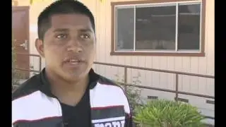 LEARNING ENGLISH HELPS WITH SELF-CONFIDENCE