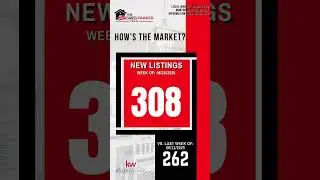This Week in Real Estate: Montgomery County, PA Market Update!