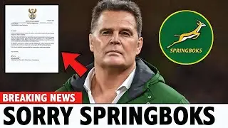 🚨SHOCKING LETTER LEAKED! RASSIE ERASMUS BREAKS THE INTERNET!😱💣