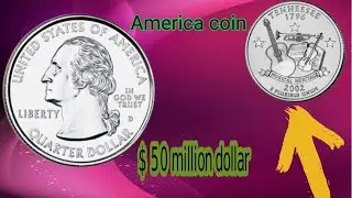 2002 U.S. Penny Coin Worth $0.67? 😱 Full Value, Errors & History Explained!