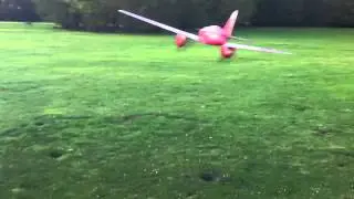 Dh88 Comet HD