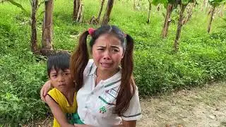 BABAE SA BALITI|HORROR|CHARMINA|IVAN