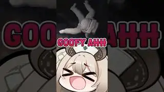 They're Goofing Around Too Much