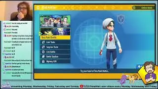 Pok&eacute;mon Violet, Dragapult Mightiest Mark
