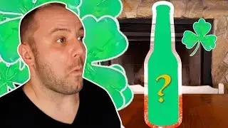 We Found the PERFECT St. Patrick's Day Beer for 2024!