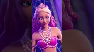 Barbie Princess & The Popstar 