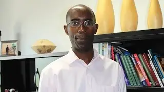 Social Science Matters: L&eacute;once Ndikumana, Professor of Economics