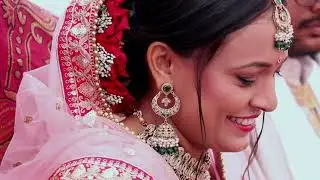 Chhatrodiya parivar shubh lagn sangita&bipin