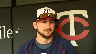 Twitter Tuesday: Shane Robinson