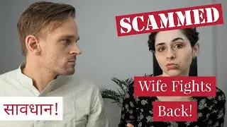Scamming Housewives: Work-From-Home Scams Exposed (and How to BEAT Them!)
