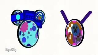 Cubles meets Vlitdles (read desc)